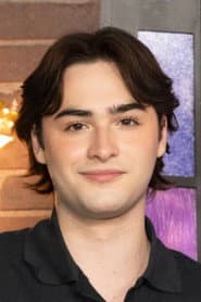 Joshua Colley as Hook