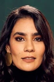 Geetika Vidya as Pammi (Paramjit Kaur)