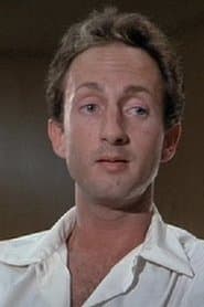 Allan Warnick as Clerk