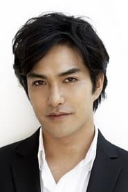 Kazuki Kitamura as Crazy 88 #2