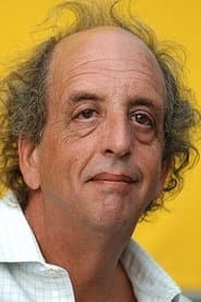 Vincent Schiavelli as Bruce Fredrickson
