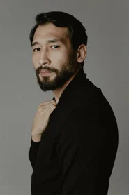 Zhandos Aibassov as Iskander