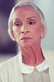 Josefina Echánove as Señora Sanchez