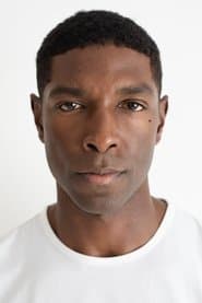 Jamal Henderson as Jermaine Jackson