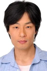 Mutsuo Yoshioka as Kaeru-chan (voice)