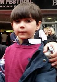 Kevin Swierszcz as Young Ben (voice)