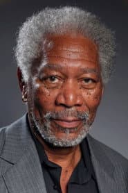 Morgan Freeman as Ellis Boyd 'Red' Redding