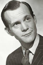 Daniel Massey as Prosecutor