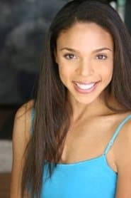Sandy Colton as Ironette Dancer