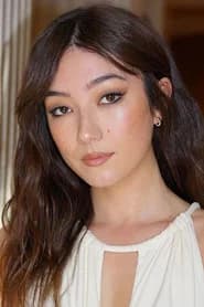 Natasha Liu Bordizzo as Julia