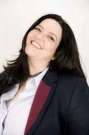 Mayté Cordero as Teodora Villavicencio (voice)