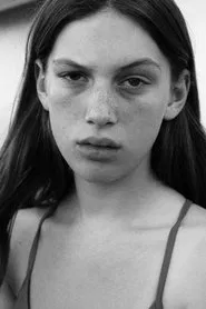 Lou Lampros as Simone at Sixteen