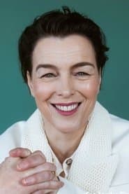 Olivia Williams as Anna Crowe