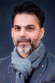 Payman Maadi as Sammy Kassem