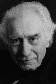 Paul Soles as Stanley