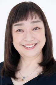 Umi Yamano as Older Woman at Dry Goods Store