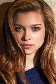 Sophie Cookson as Roxy