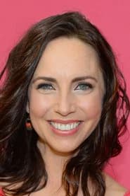 Laurel Harris as Kate Goudy