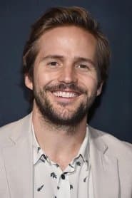 Michael Stahl-David as Detective John Blake