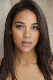 Alexandra Shipp as Storm (uncredited)