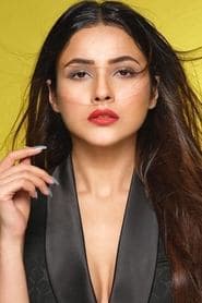 Shehnaaz Gill as Cameo appearance in the item song