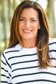 Andrea Vecchio as News Reporter