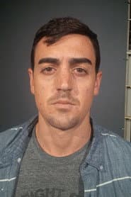 Michael Lohan Jr. as Lost Boy at Camp