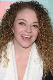 Shelby Malone as CIA Op Waitress