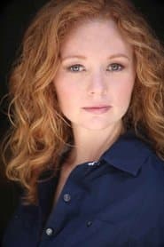 Ashley Didion as Friend 1