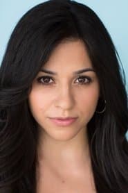 Noemi Gonzalez as Carla Garcia