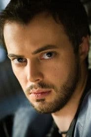 Ian Harmon as Unsavory Man