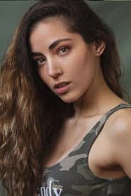 Yare Santana as Jenny Infante