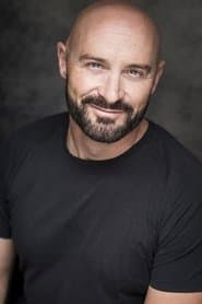 Clinton Ulyatt as Hero Orc / Goblin / Uruk-hai / Ringwraith