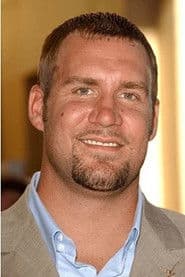 Ben Roethlisberger as Gotham Rogues Player (uncredited)