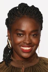 Aïssa Maïga as Agnes Kamkwamba
