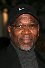 Alfonso Freeman as Fresh Fish Con