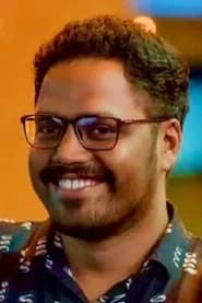 Shameer Khan as Brinto