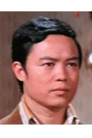 Robert Chan Law-Bat as Wachmann