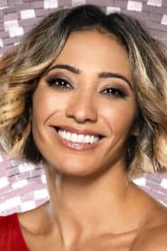 Karen Hauer as Dancer