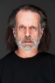 David Keyes as Scuttled Ship Helmsman