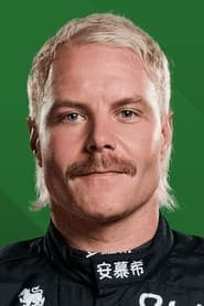 Valtteri Bottas as Valtteri Bottas