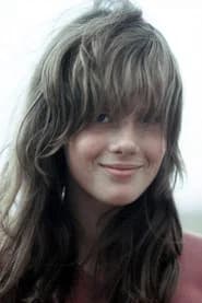 Laurie Bird as Tony Lacey's Girlfriend