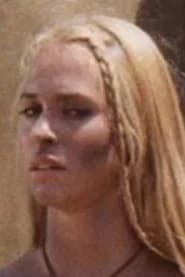 Marie Louise Sinclair as Livia