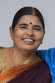 Nakkalites Dhanam as Rukmini