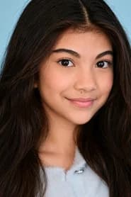 Madison Skyy Polan as Hannah