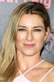 Heidi Moneymaker as Super Soldier #3