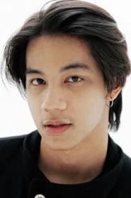 Nattapon Tangaon as Moss