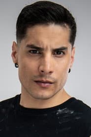 Álex Perea as Pancho Chico