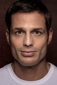 Ben Vazquez as Bunker Secret Service