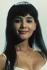 Mie Hama as Kissy Suzuki